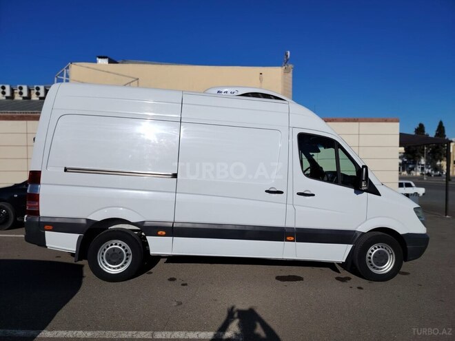 Mercedes Sprinter 315 2007, 196,500 km - 2.2 l - Gəncə