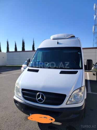 Mercedes Sprinter 315 2007, 196,500 km - 2.2 l - Gəncə