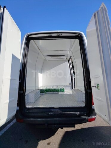Mercedes Sprinter 315 2007, 196,500 km - 2.2 l - Gəncə