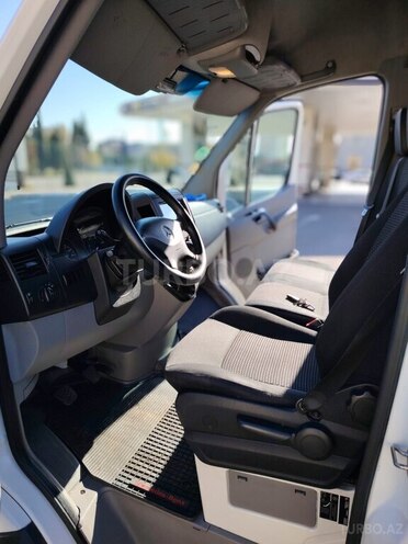 Mercedes Sprinter 315 2007, 196,500 km - 2.2 l - Gəncə