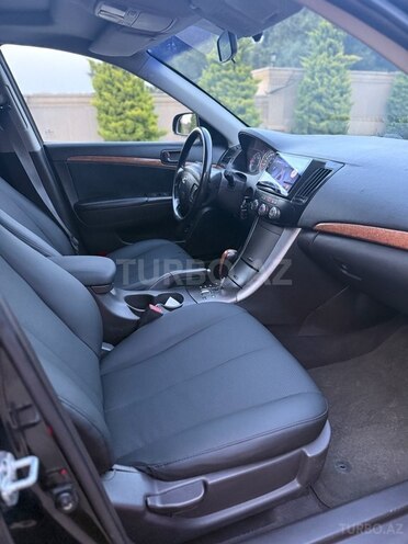 Hyundai Sonata 2008, 280,000 km - 2.0 л - Bakı