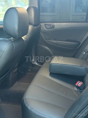 Hyundai Sonata 2008, 280,000 km - 2.0 л - Bakı
