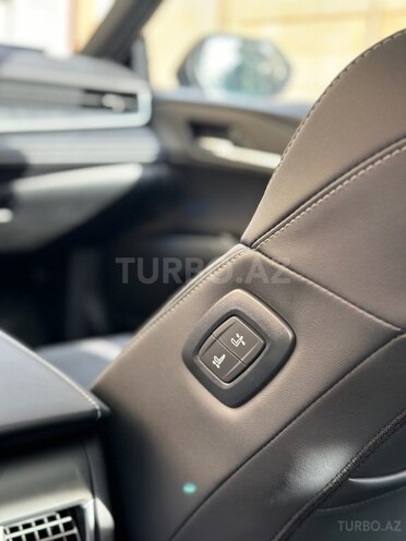 Toyota Camry 2025, 0 km - 2.0 l - Bakı