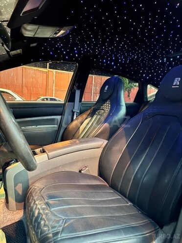 Toyota Prius 2007, 250,000 km - 1.5 l - Bakı