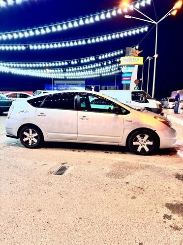Toyota Prius 2007, 250,000 km - 1.5 l - Bakı