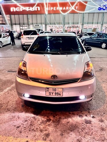 Toyota Prius 2007, 250,000 km - 1.5 l - Bakı
