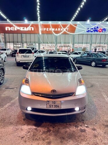 Toyota Prius 2007, 250,000 km - 1.5 l - Bakı