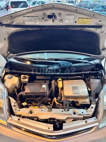 Toyota Prius 2007, 250,000 km - 1.5 l - Bakı