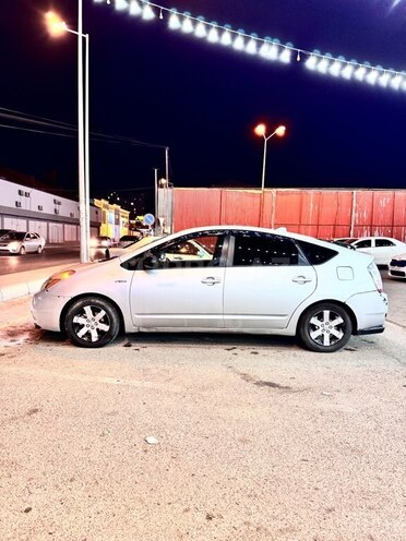 Toyota Prius 2007, 250,000 km - 1.5 l - Bakı
