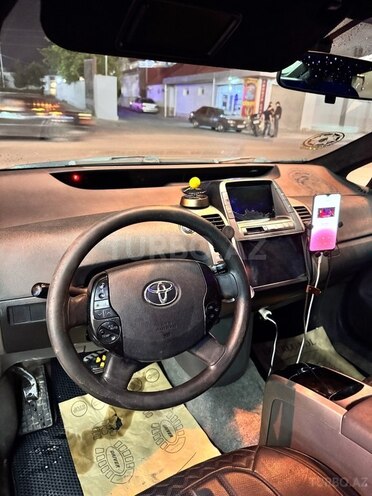 Toyota Prius 2007, 250,000 km - 1.5 l - Bakı