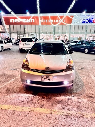 Toyota Prius 2007, 250,000 km - 1.5 l - Bakı