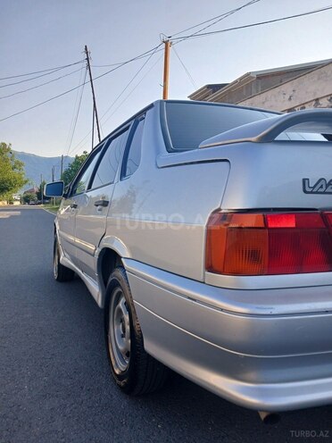 LADA (VAZ) 2115 2009, 106,500 km - 1.6 l - Zaqatala