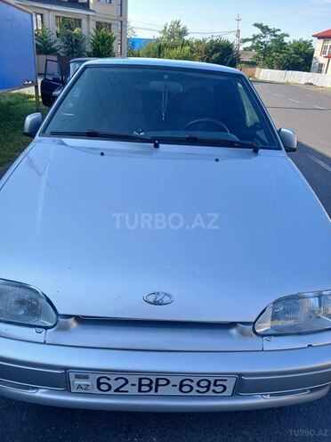 LADA (VAZ) 2115 2009, 106,500 km - 1.6 l - Zaqatala