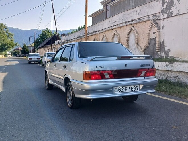 LADA (VAZ) 2115 2009, 106,500 km - 1.6 l - Zaqatala