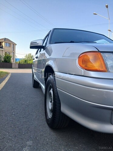 LADA (VAZ) 2115 2009, 106,500 km - 1.6 l - Zaqatala