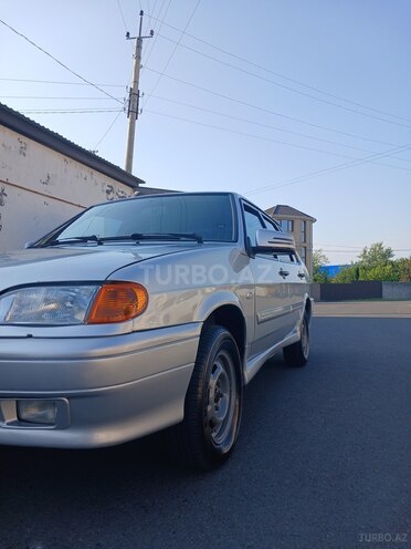 LADA (VAZ) 2115 2009, 106,500 km - 1.6 l - Zaqatala