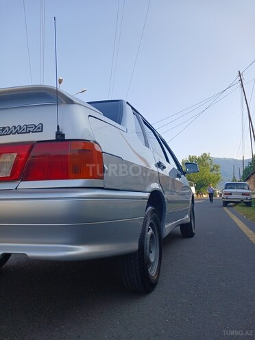 LADA (VAZ) 2115 2009, 106,500 km - 1.6 l - Zaqatala