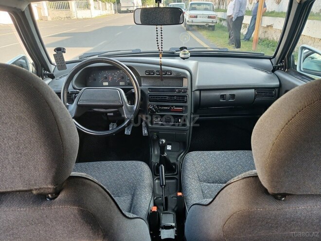 LADA (VAZ) 2115 2009, 106,500 km - 1.6 l - Zaqatala