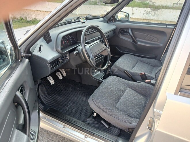 LADA (VAZ) 2115 2009, 106,500 km - 1.6 l - Zaqatala