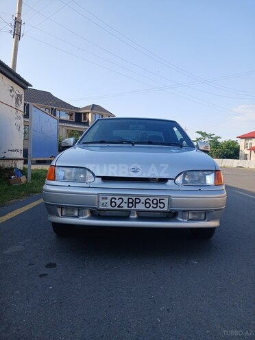 LADA (VAZ) 2115 2009, 106,500 km - 1.6 l - Zaqatala