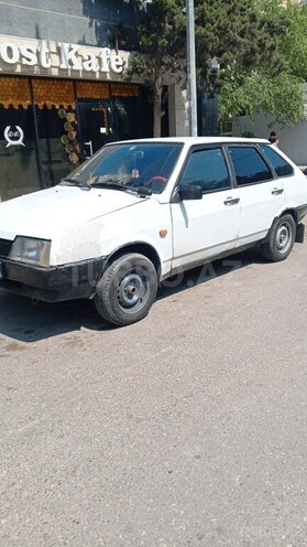 LADA (VAZ) 2109 1990, 217,261 km - 1.5 л - Sumqayıt