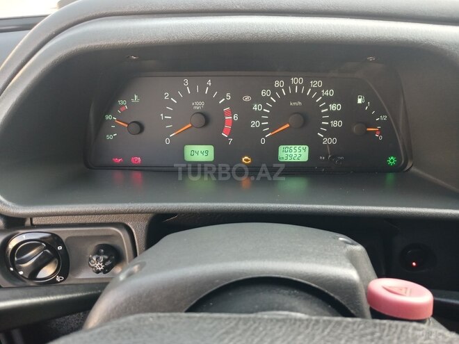LADA (VAZ) 2115 2009, 106,500 km - 1.6 l - Zaqatala