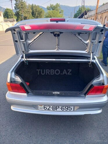 LADA (VAZ) 2115 2009, 106,500 km - 1.6 l - Zaqatala