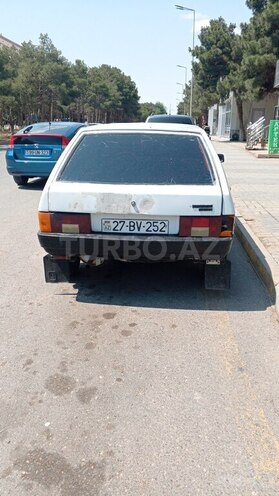 LADA (VAZ) 2109 1990, 217,261 km - 1.5 л - Sumqayıt