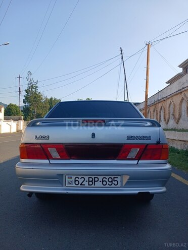 LADA (VAZ) 2115 2009, 106,500 km - 1.6 l - Zaqatala