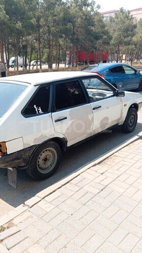 LADA (VAZ) 2109 1990, 217,261 km - 1.5 л - Sumqayıt