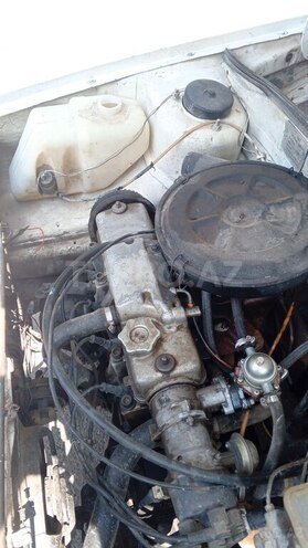 LADA (VAZ) 2109 1990, 217,261 km - 1.5 л - Sumqayıt