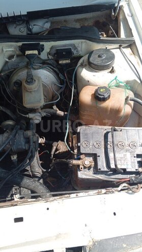 LADA (VAZ) 2109 1990, 217,261 km - 1.5 л - Sumqayıt