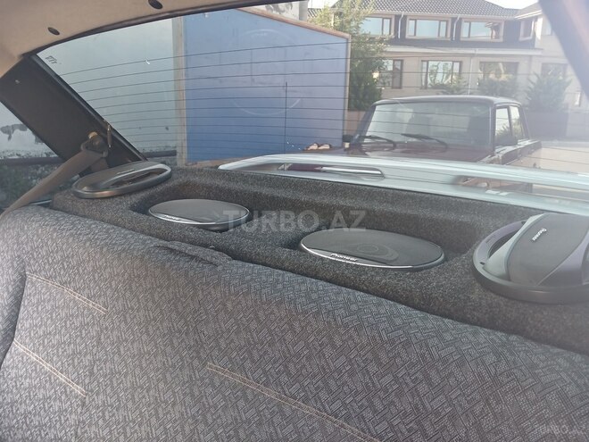 LADA (VAZ) 2115 2009, 106,500 km - 1.6 l - Zaqatala