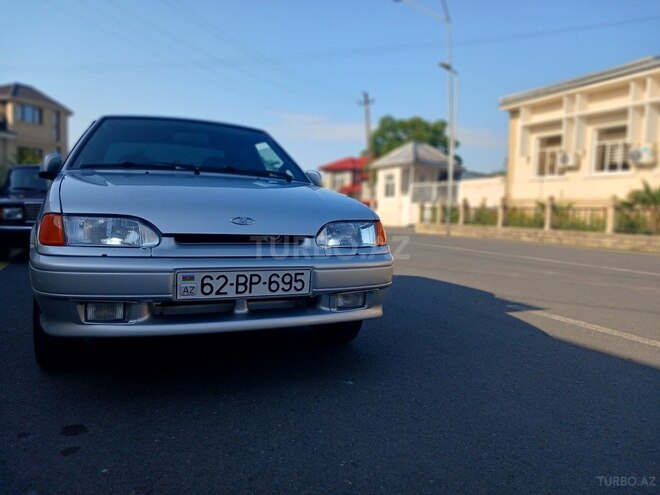 LADA (VAZ) 2115 2009, 106,500 km - 1.6 l - Zaqatala