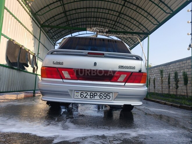LADA (VAZ) 2115 2009, 106,500 km - 1.6 l - Zaqatala