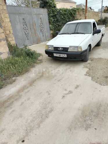 IJ 2717 2005, 34,321 km - 1.6 l - Bakı