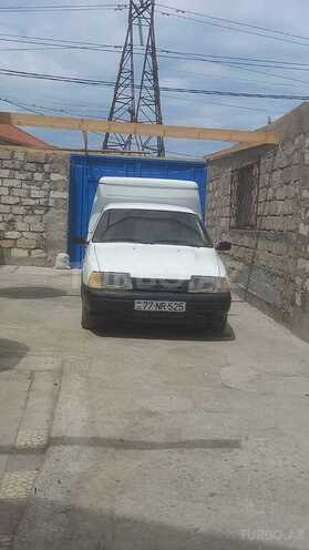 IJ 2717 2005, 34,321 km - 1.6 l - Bakı