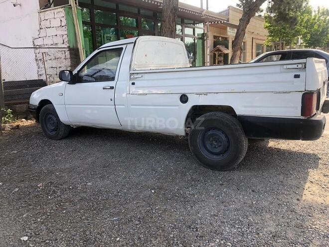 IJ 2717 2005, 34,321 km - 1.6 l - Bakı