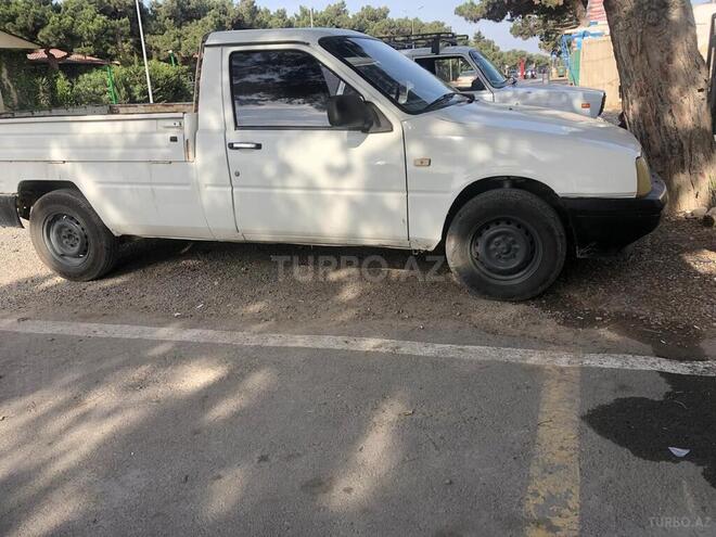IJ 2717 2005, 34,321 km - 1.6 l - Bakı