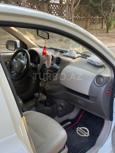 Nissan Micra 2012, 165,500 km - 1.2 l - Bakı
