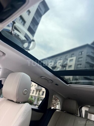 Land Rover RR Velar-8