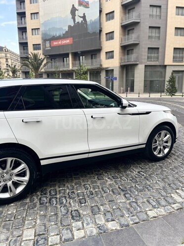 Land Rover RR Velar-4