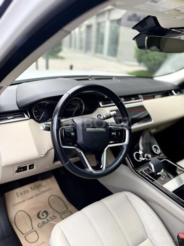 Land Rover RR Velar-7