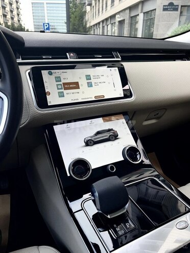 Land Rover RR Velar-9