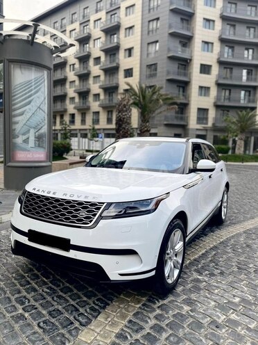 Land Rover RR Velar-3