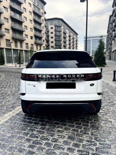 Land Rover RR Velar-6