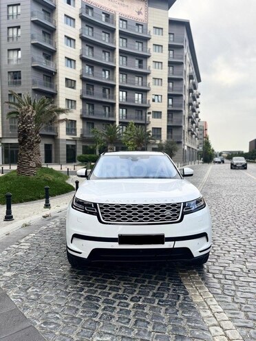 Land Rover RR Velar-1
