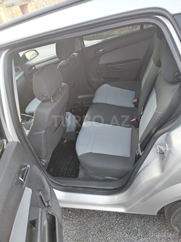 Opel Astra 2006, 218,000 km - 1.4 l - Qəbələ