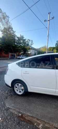 Toyota Prius 2008, 253,000 km - 1.5 l - Şəki
