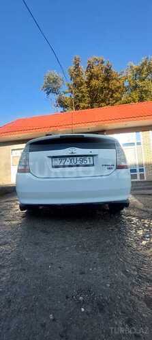 Toyota Prius 2008, 253,000 km - 1.5 l - Şəki